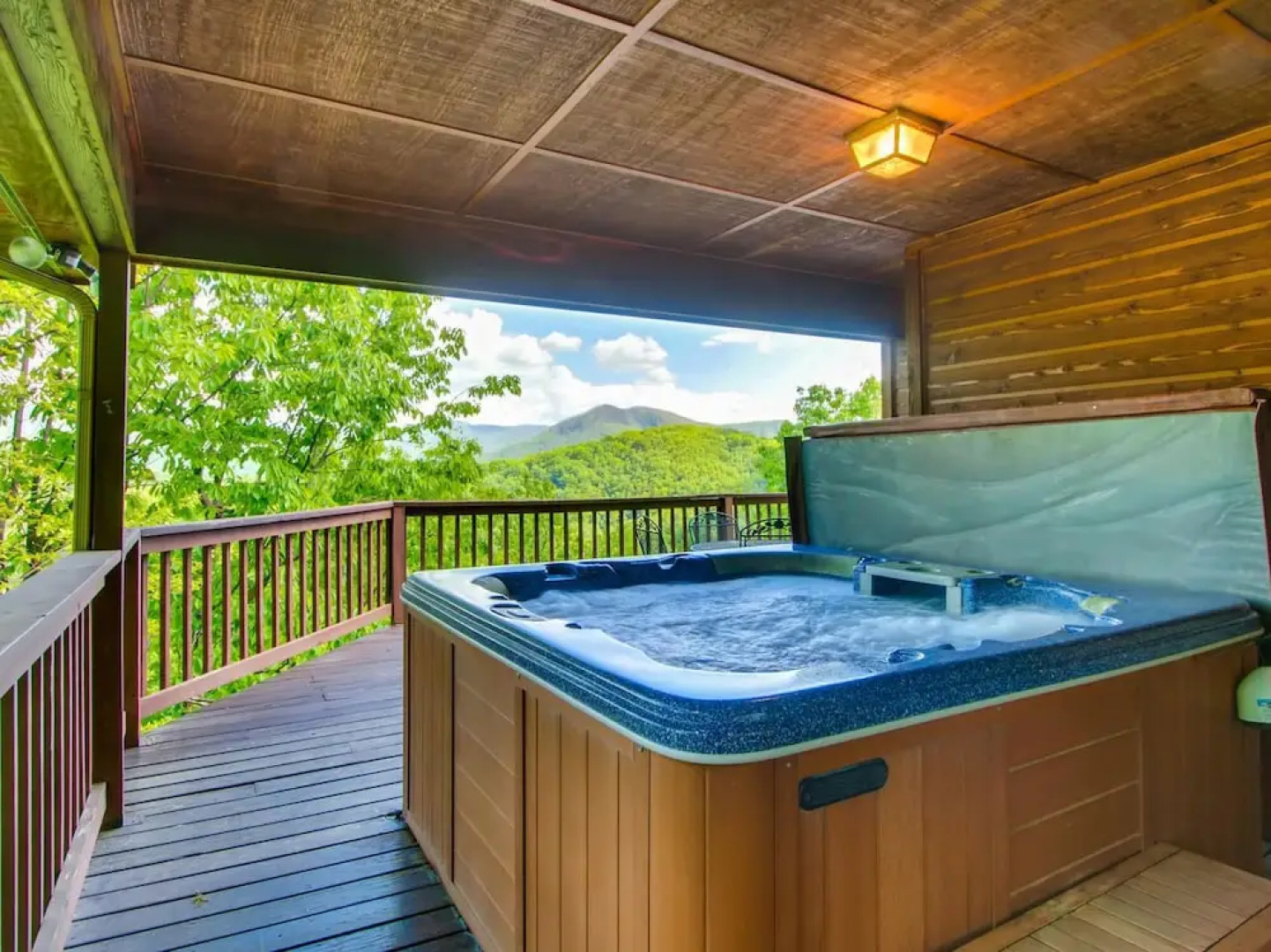 Eagle's Nest by RedAwning