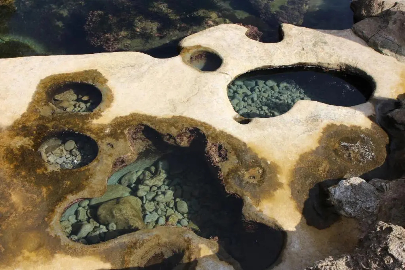 Tilby's Rainbow Cottage