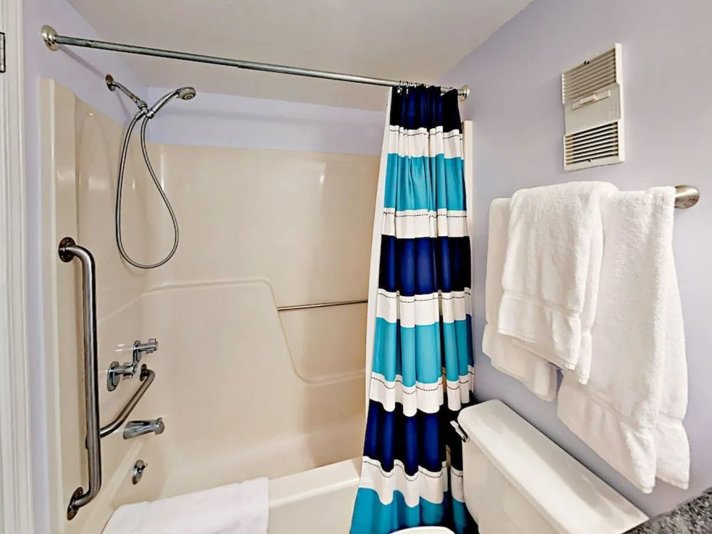 Gulfside Condo on a Private Beach by RedAwning