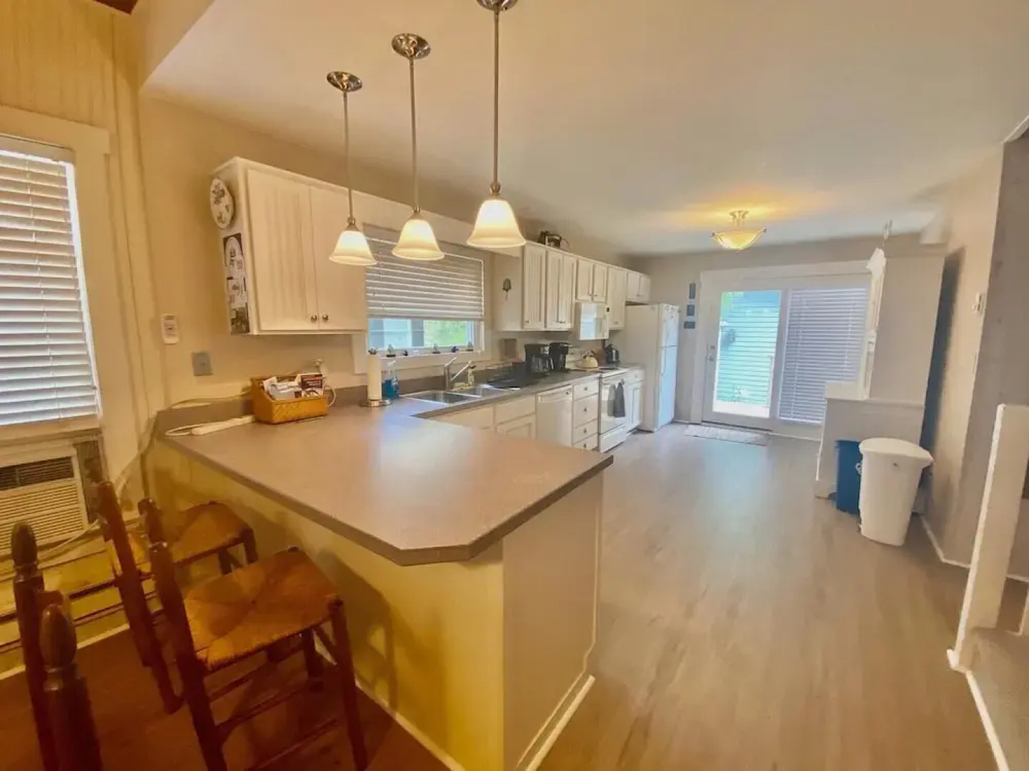 Columbia Avenue 26