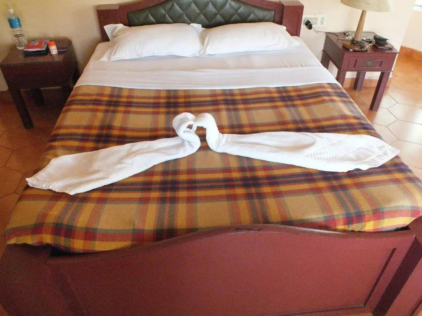 Thrisangu Haven Hill Resort