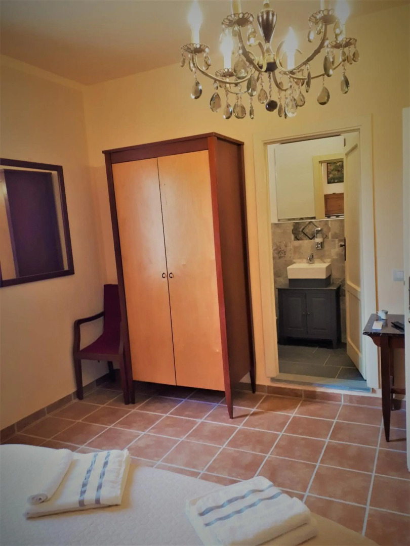 L'ARCA affittacamere