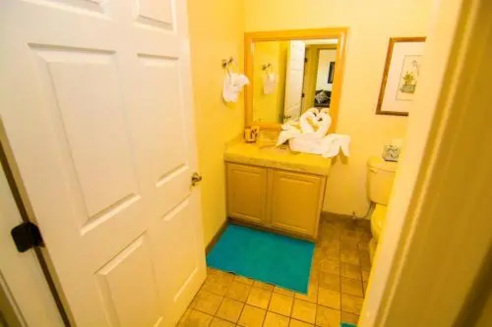 Delphin 303A - 2 Br Condo