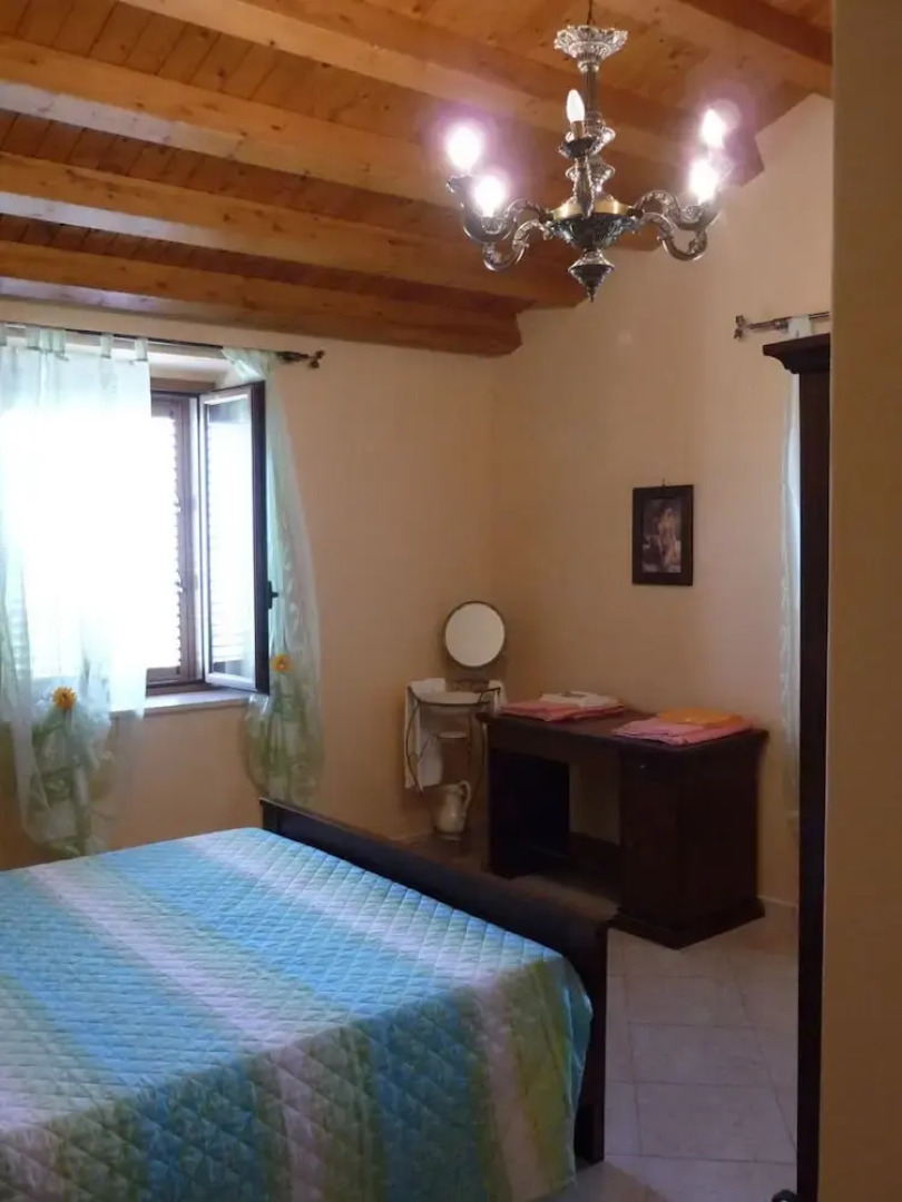 Casa Vacanze Camporotondo