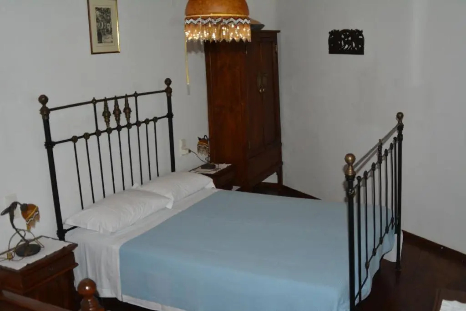 Lesvos Tower House Komninos