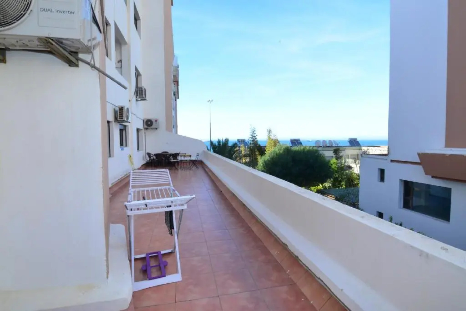 appartement 69 vue sur mer 3 chambre