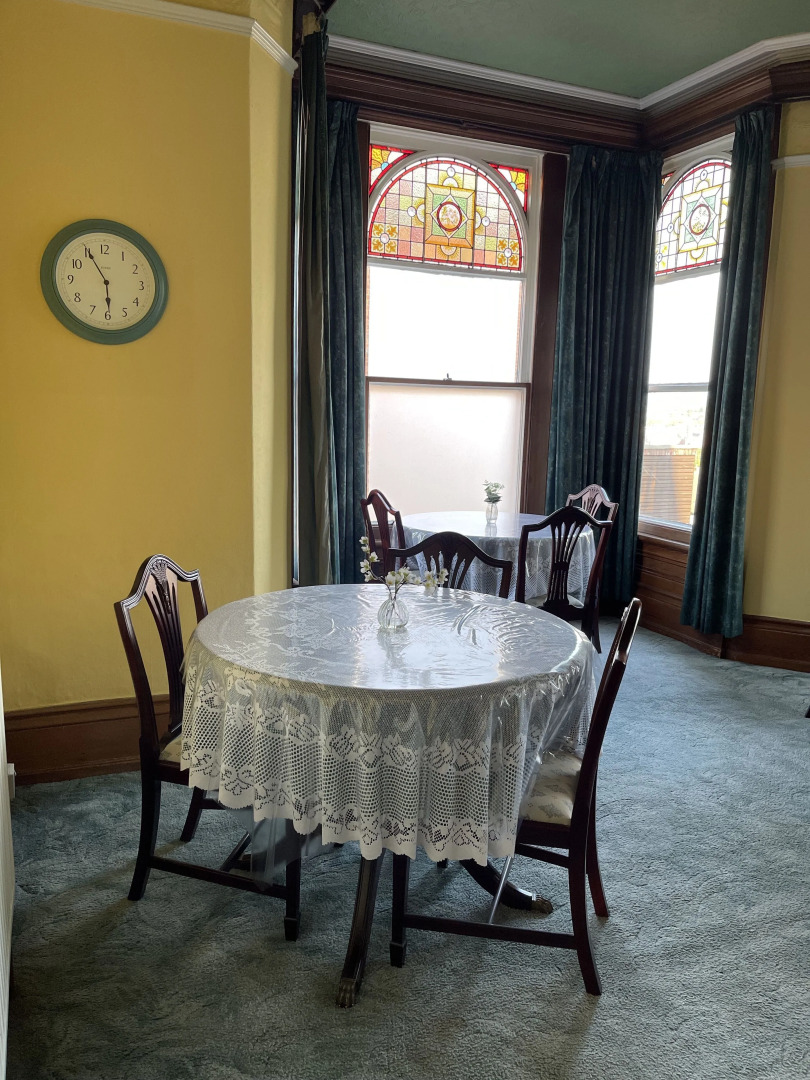 Chimneys Guest House