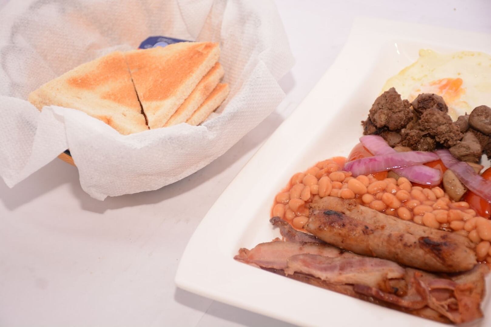 Hi Point Hotel And Suites