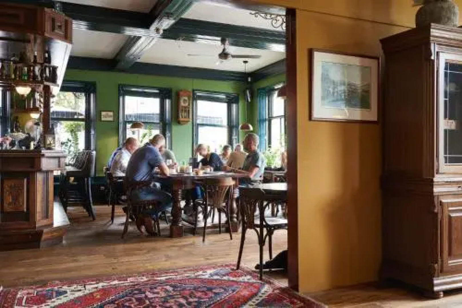 Hotel t Gemeentehuis