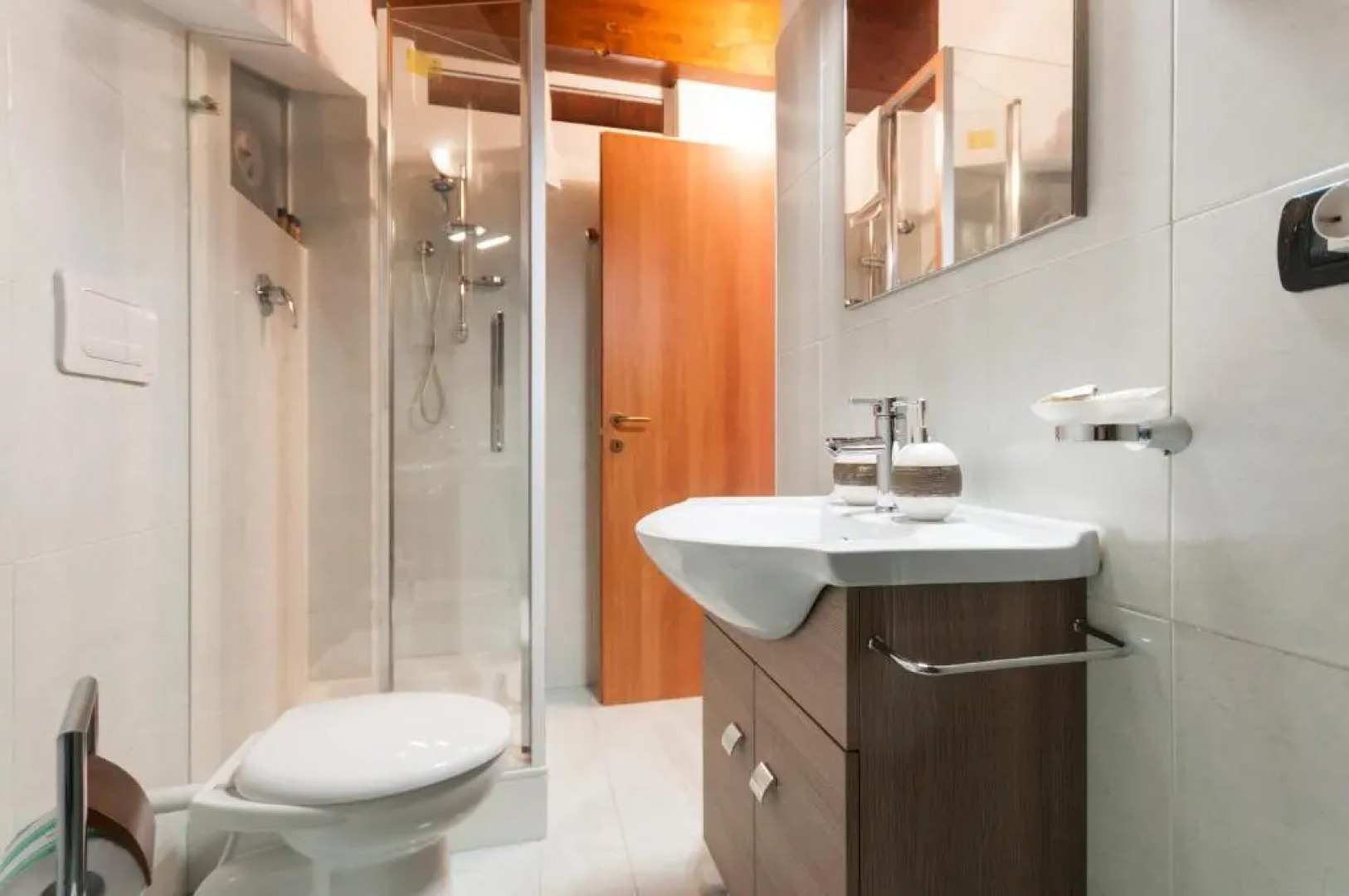 Casa Vacanze Un Tuffo Nel Blu