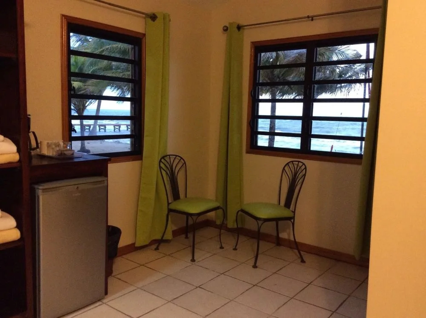Palm Cove Cabins