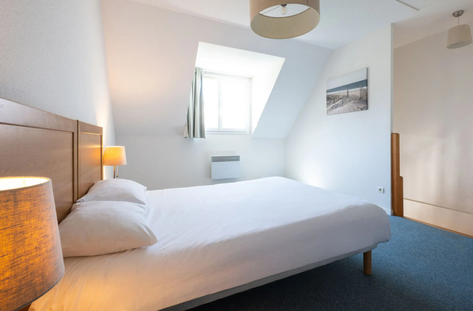 Résidence Odalys Horizon Morgat