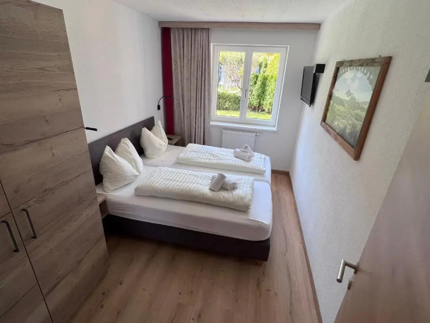 Apartments Monika - Altenmarkt