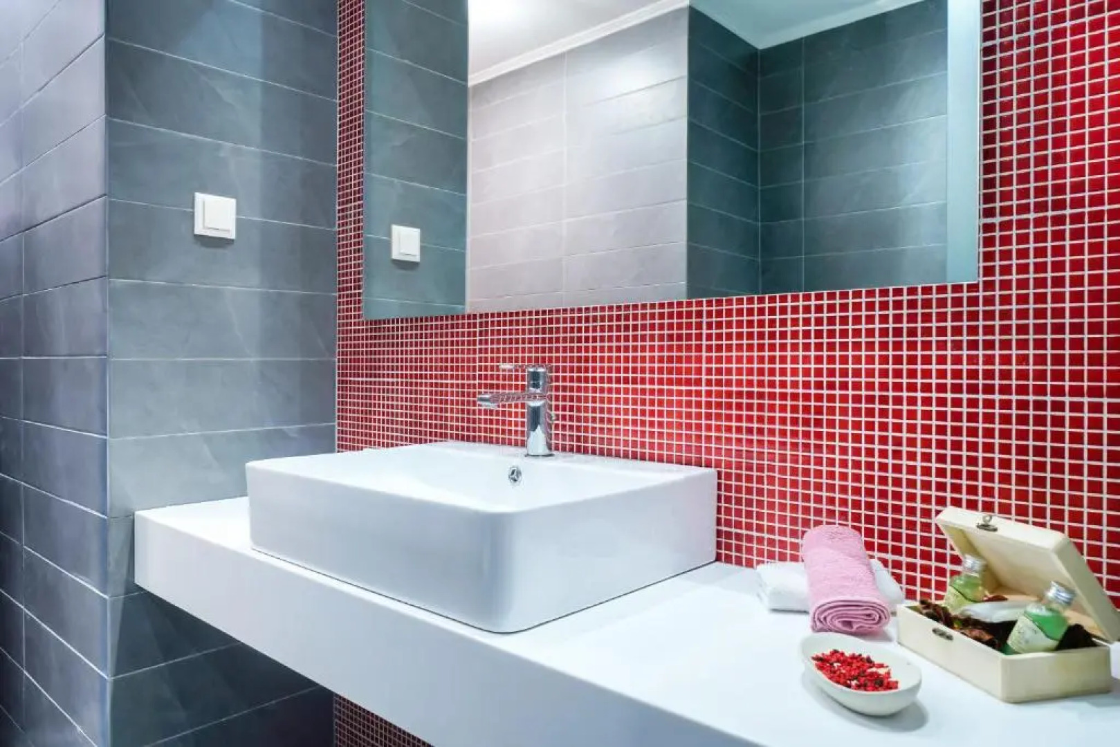 Tarsa's House by the Sea