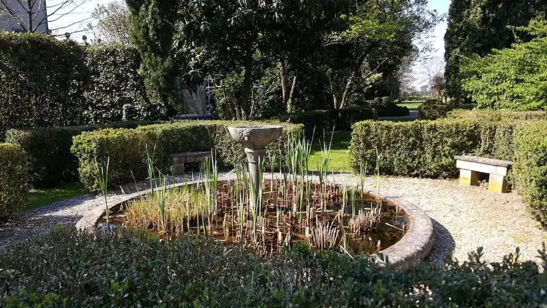 Villa di Tissano