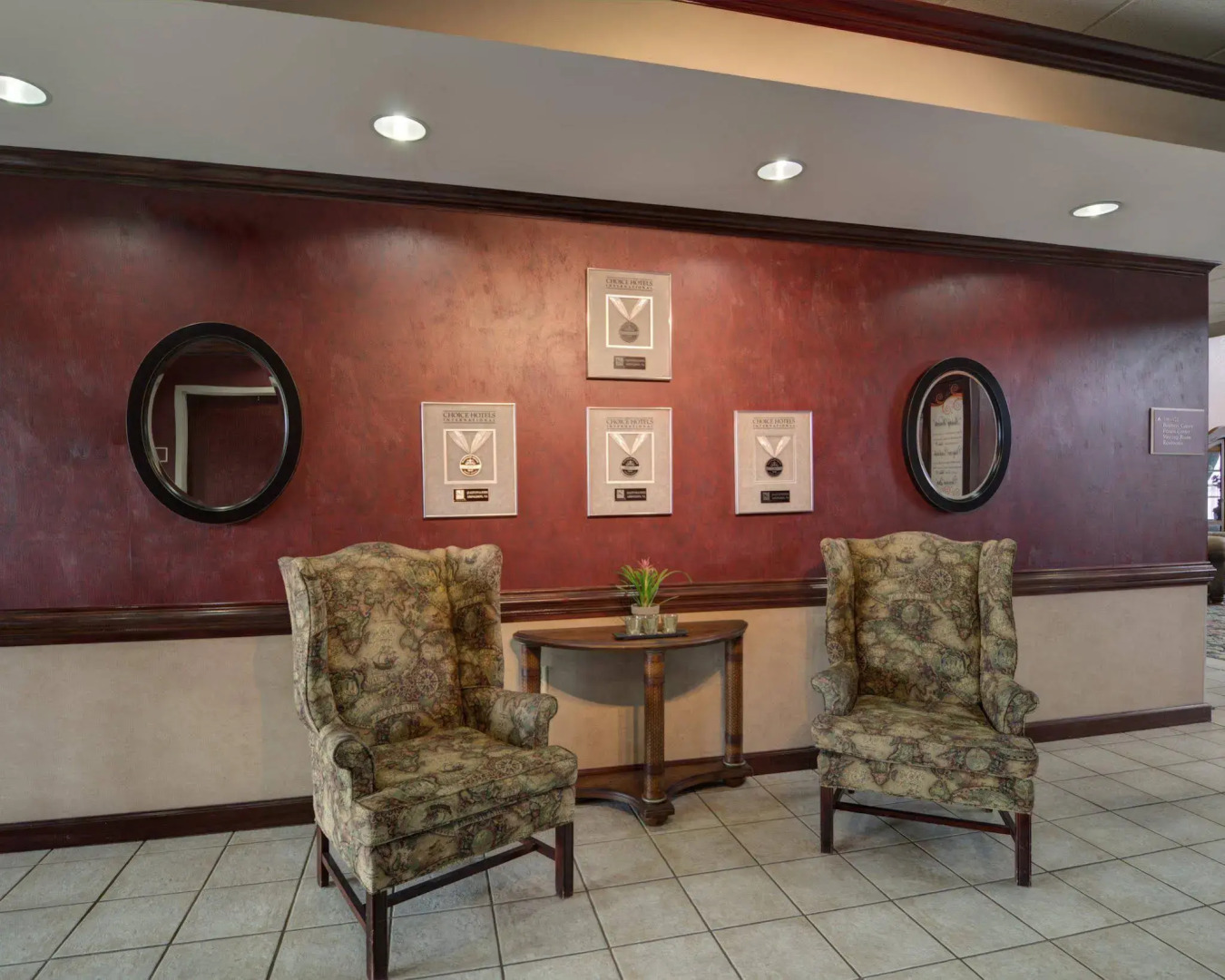 Quality Inn & Suites Abingdon