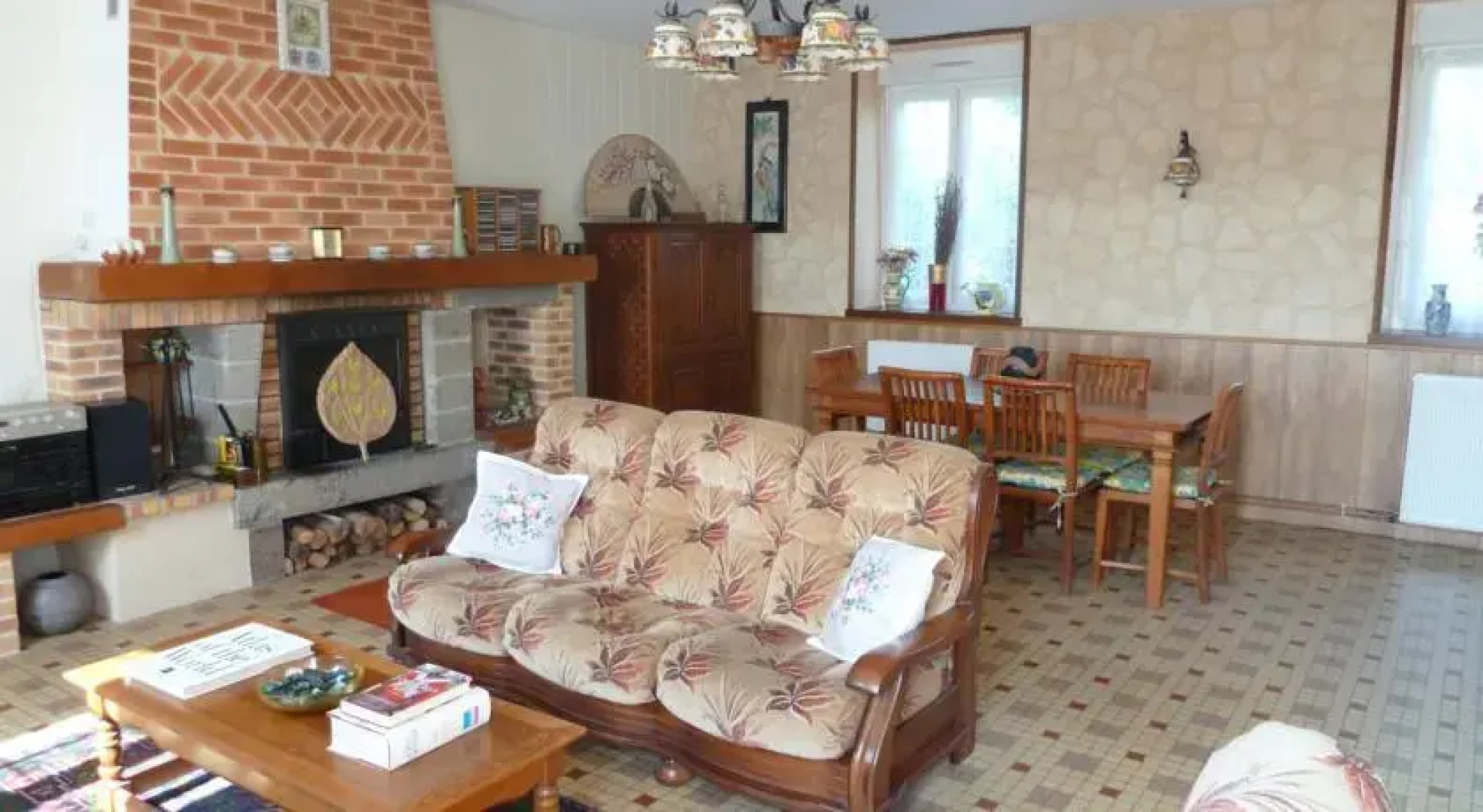 The Old School House