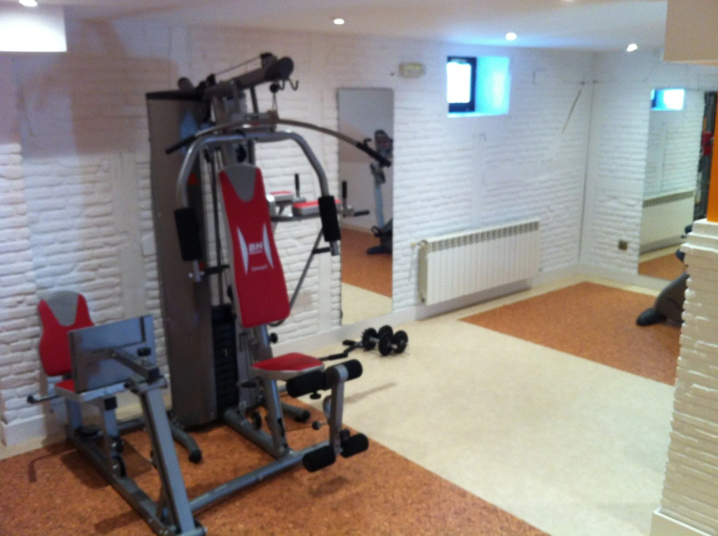 Costa Esmeralda Suites