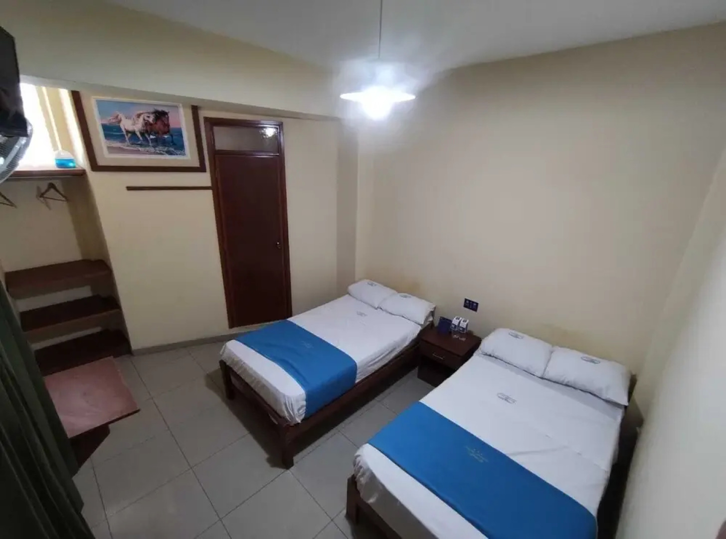 Buongiorno Suites Paita II