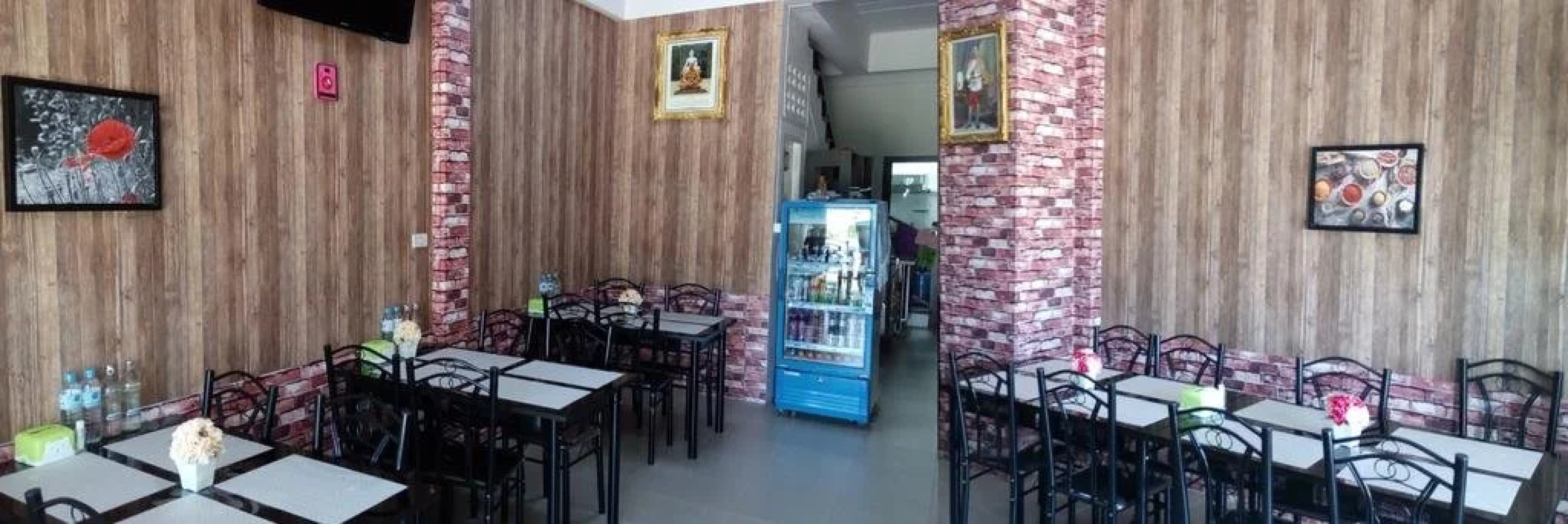 Suratthani Airport Campsite