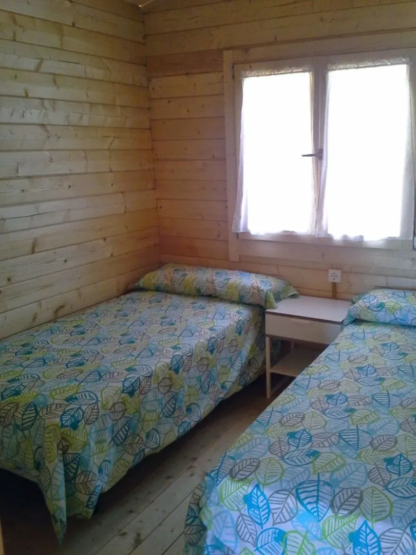 Complejo Turistico Arroyo de Carboneras