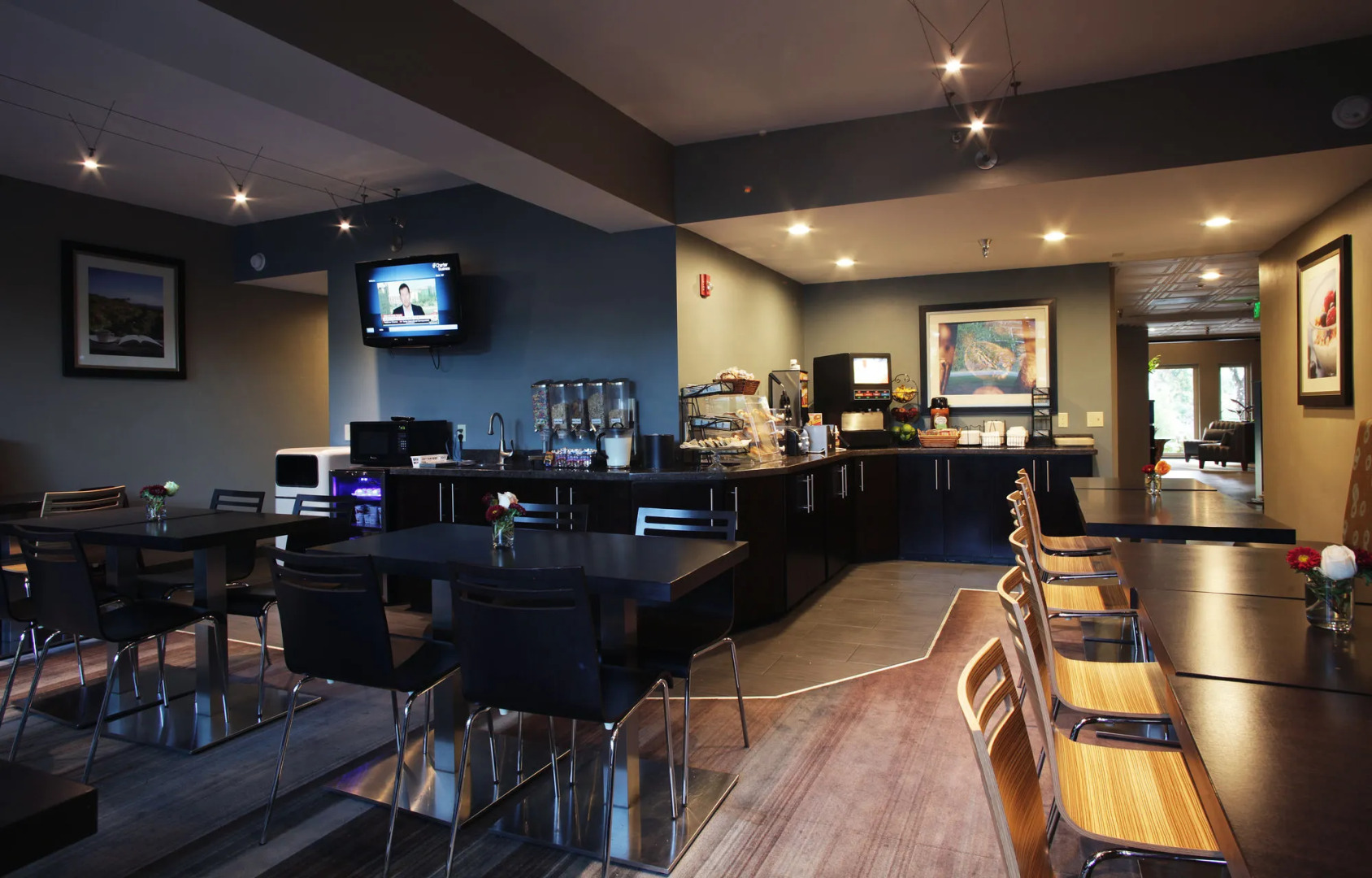 La Cuesta Inn, BW Signature Collection