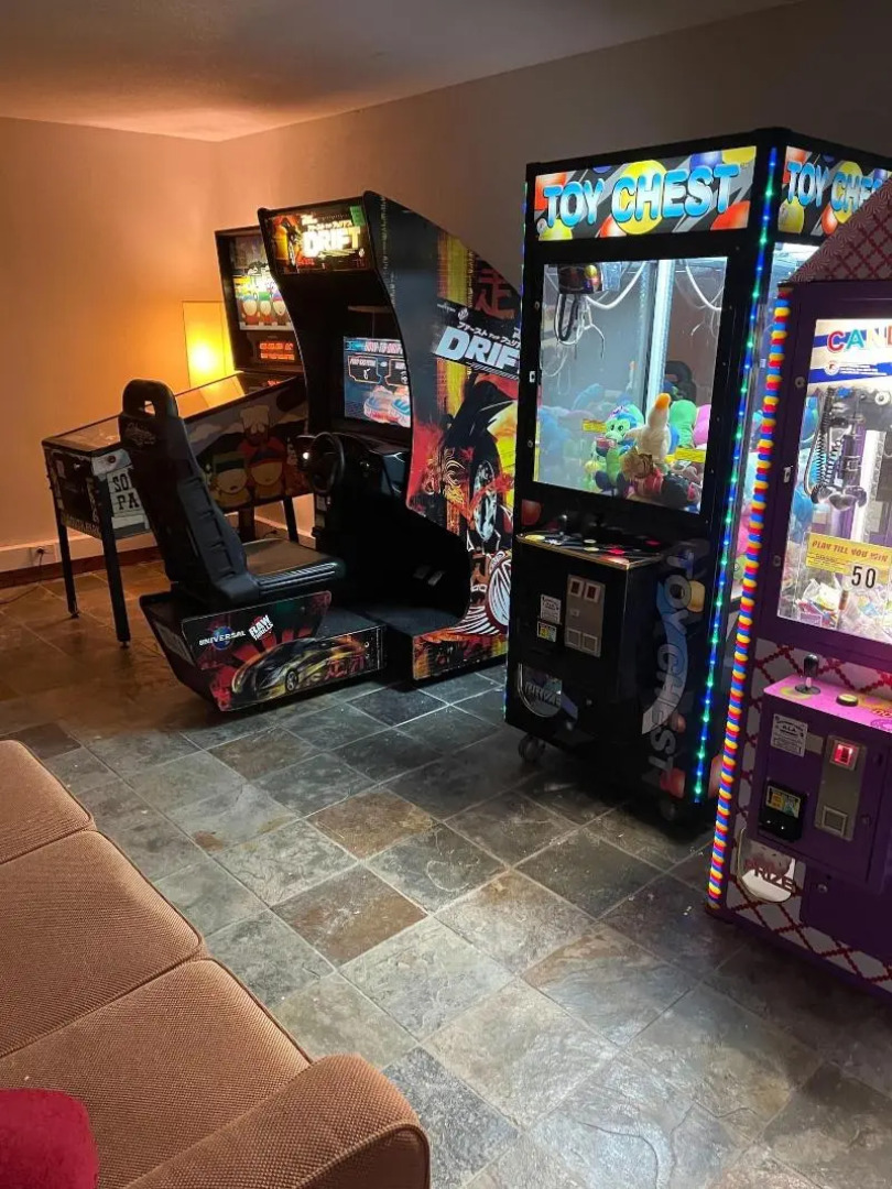 Econo Lodge Hurley-Ironwood