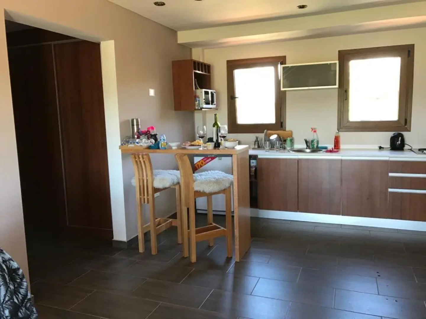 Departamento Cipres Villa Huapi Bariloche