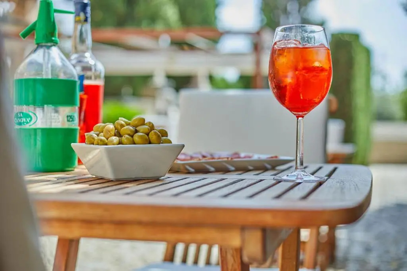 Cas Comte Suites & Spa - Adults Only