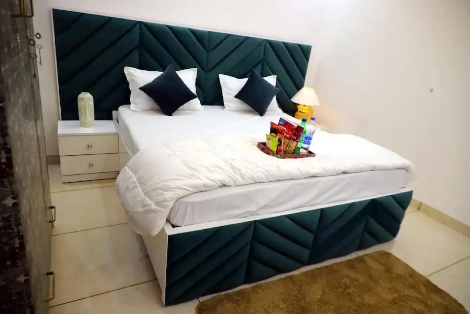 Hotel Lyf Suites - bahadurgarh