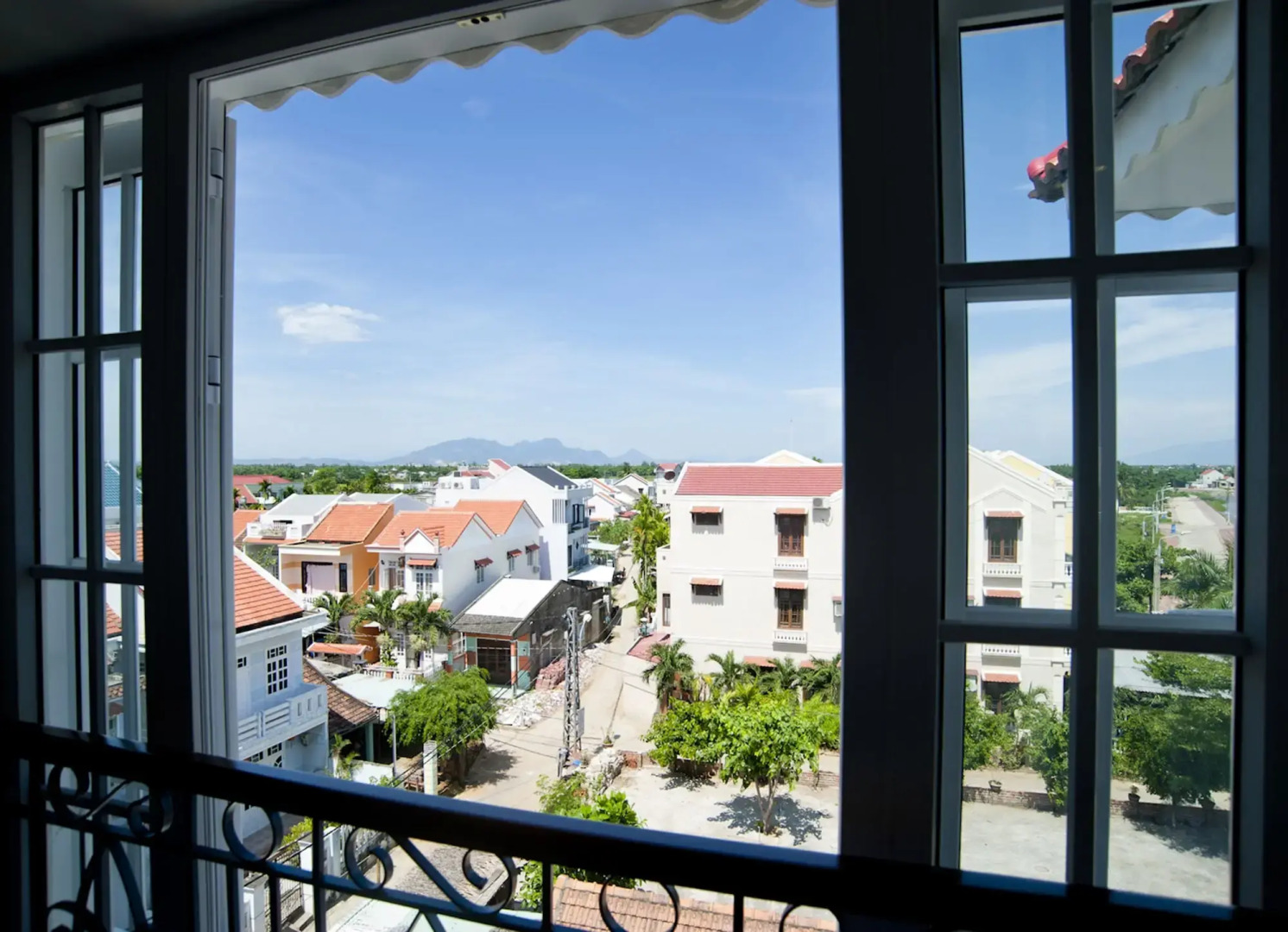 Lantana Boutique Hotel Hoi An