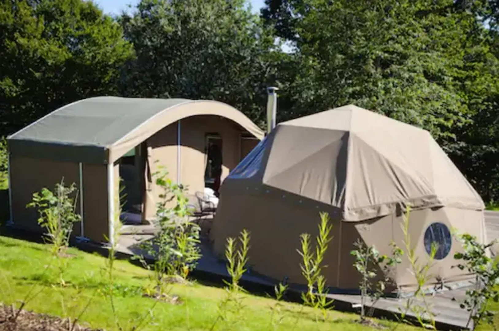 Durrell Wildlife Camp