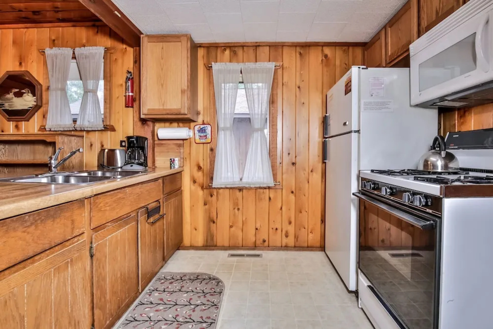 Oak - Elbert's - 3 Br Cottage