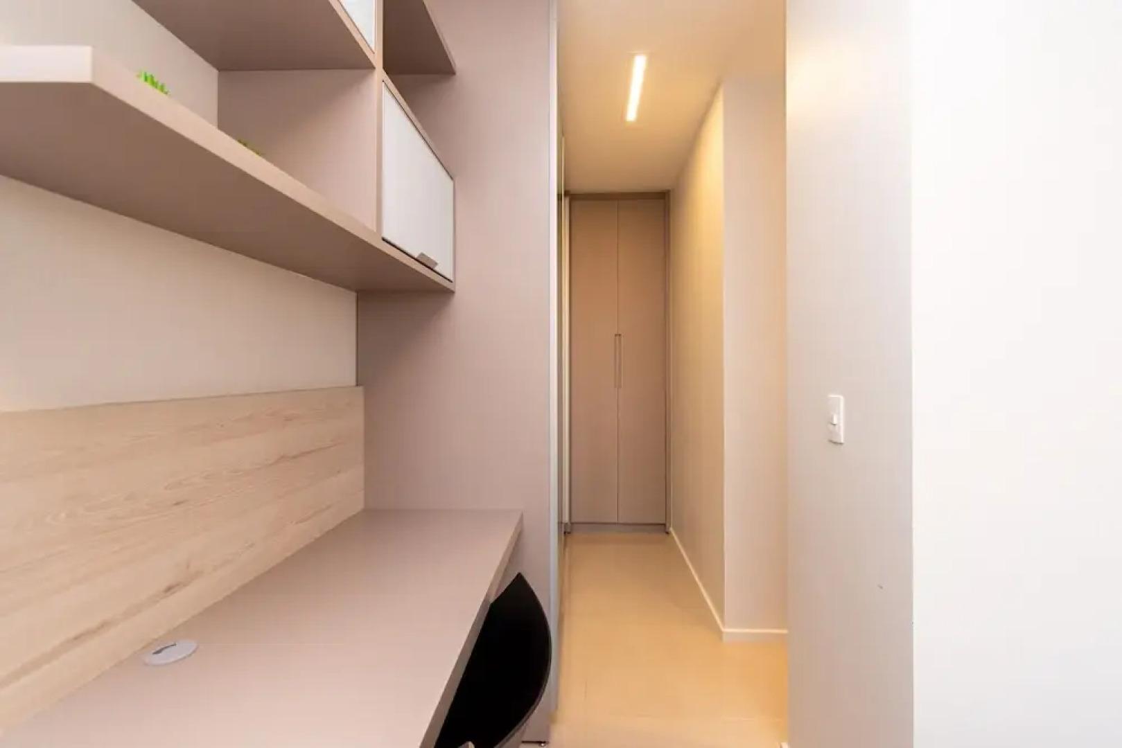 Metropolitan Sidney - MSS