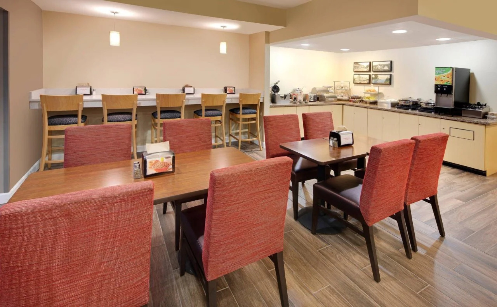 TownePlace Suites by Marriott Bentonville Rogers