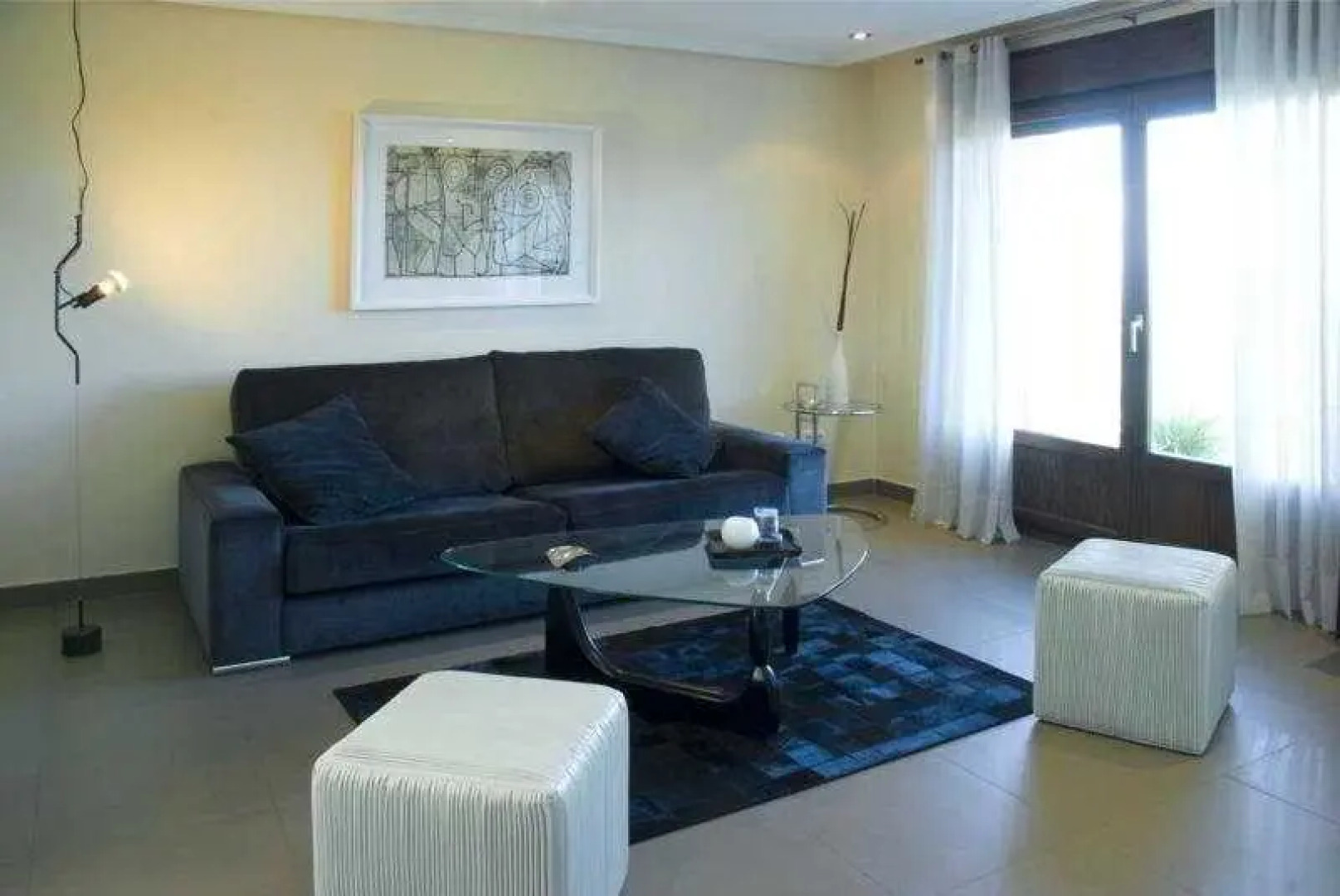 La Boz, Nucleo Turístico Rural