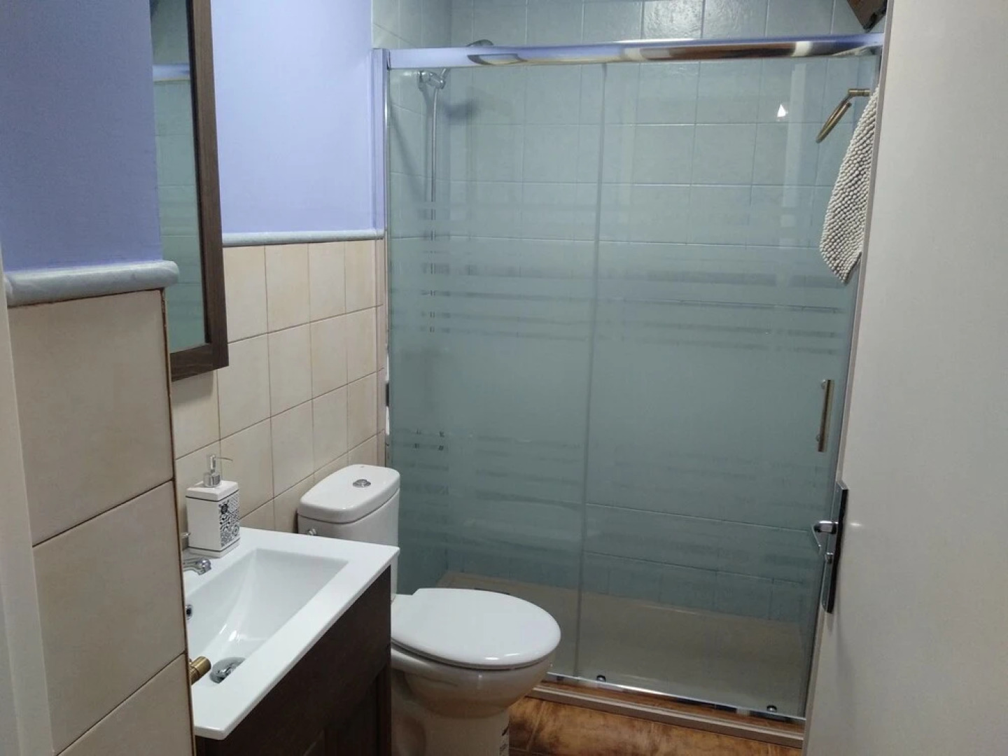 Casa Rural El JABALON