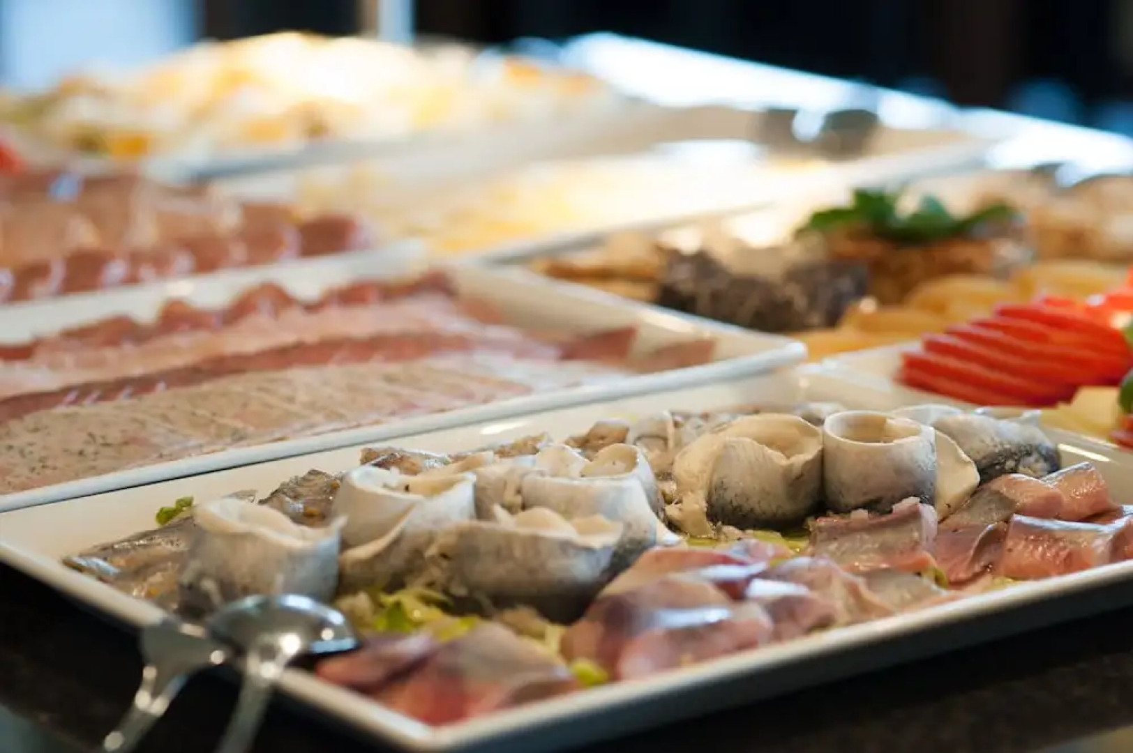 Apart-Hotel Ostseeperle