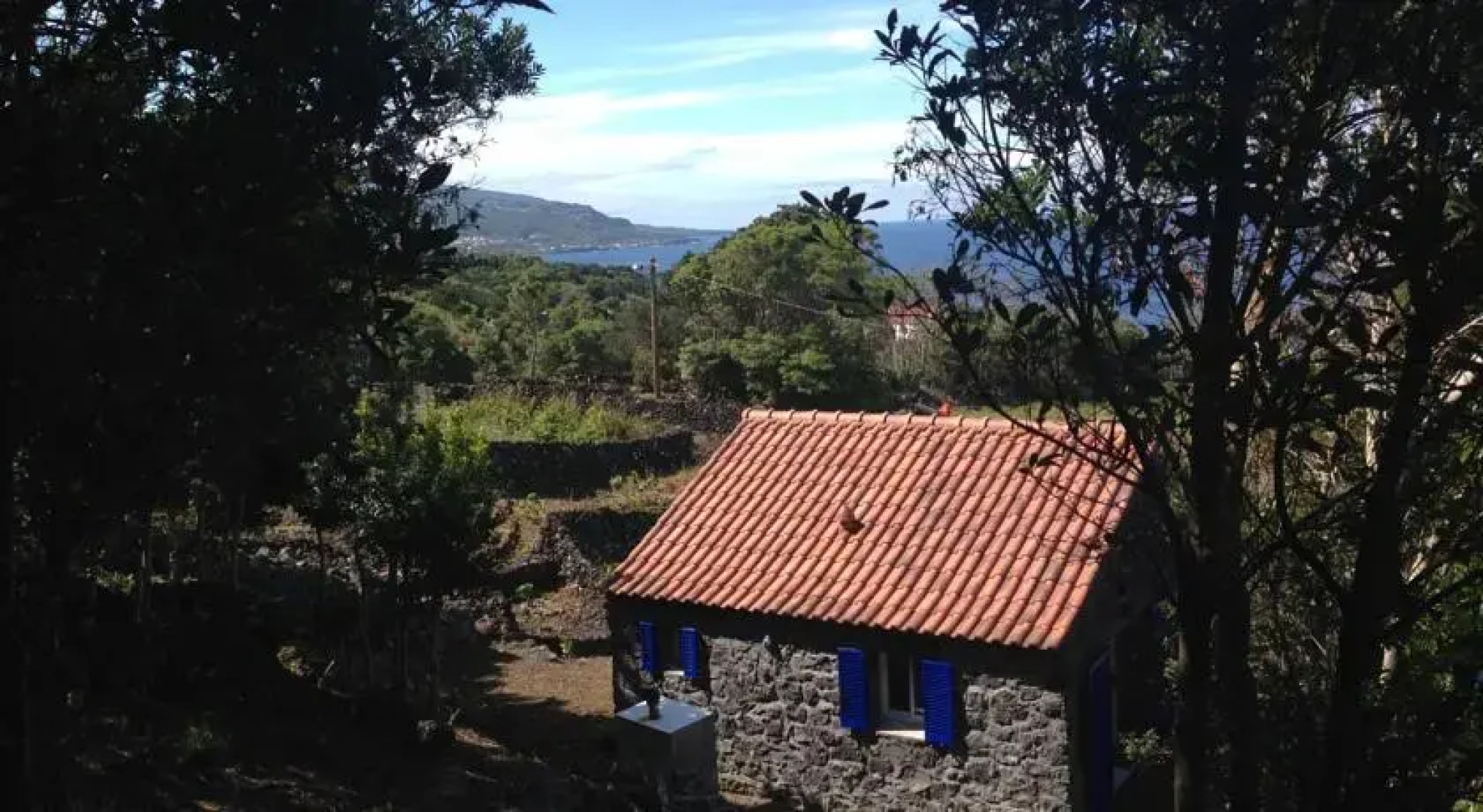 Retiro do Vale Frio