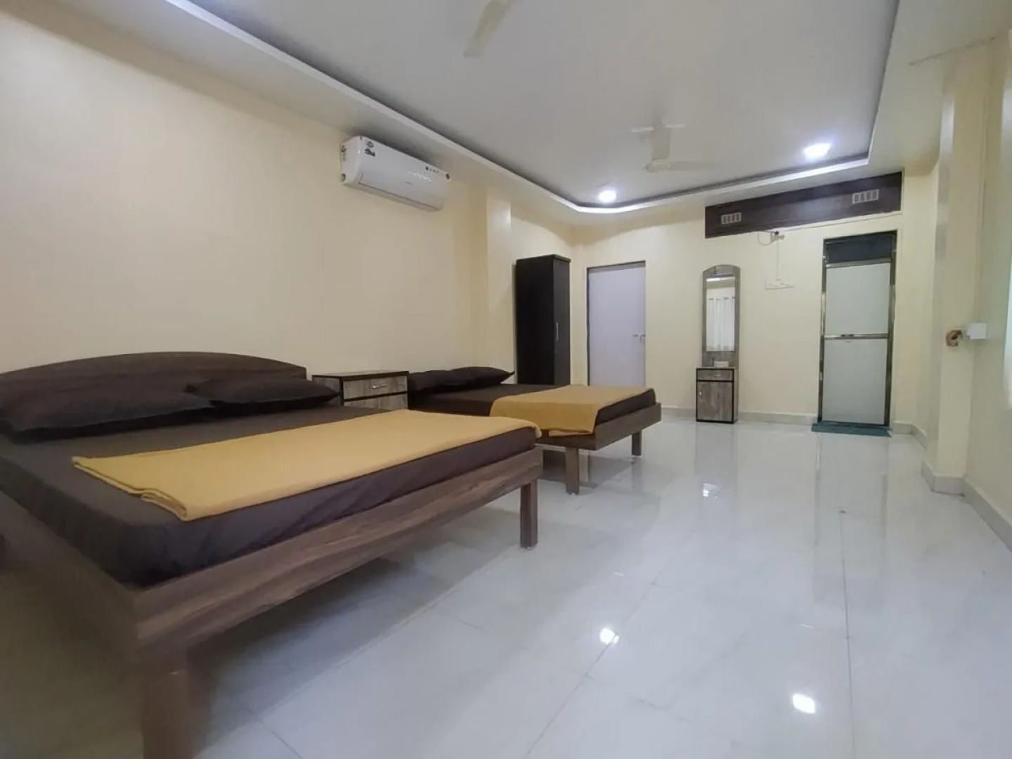 Opulence Resort Varsoli Alibaug