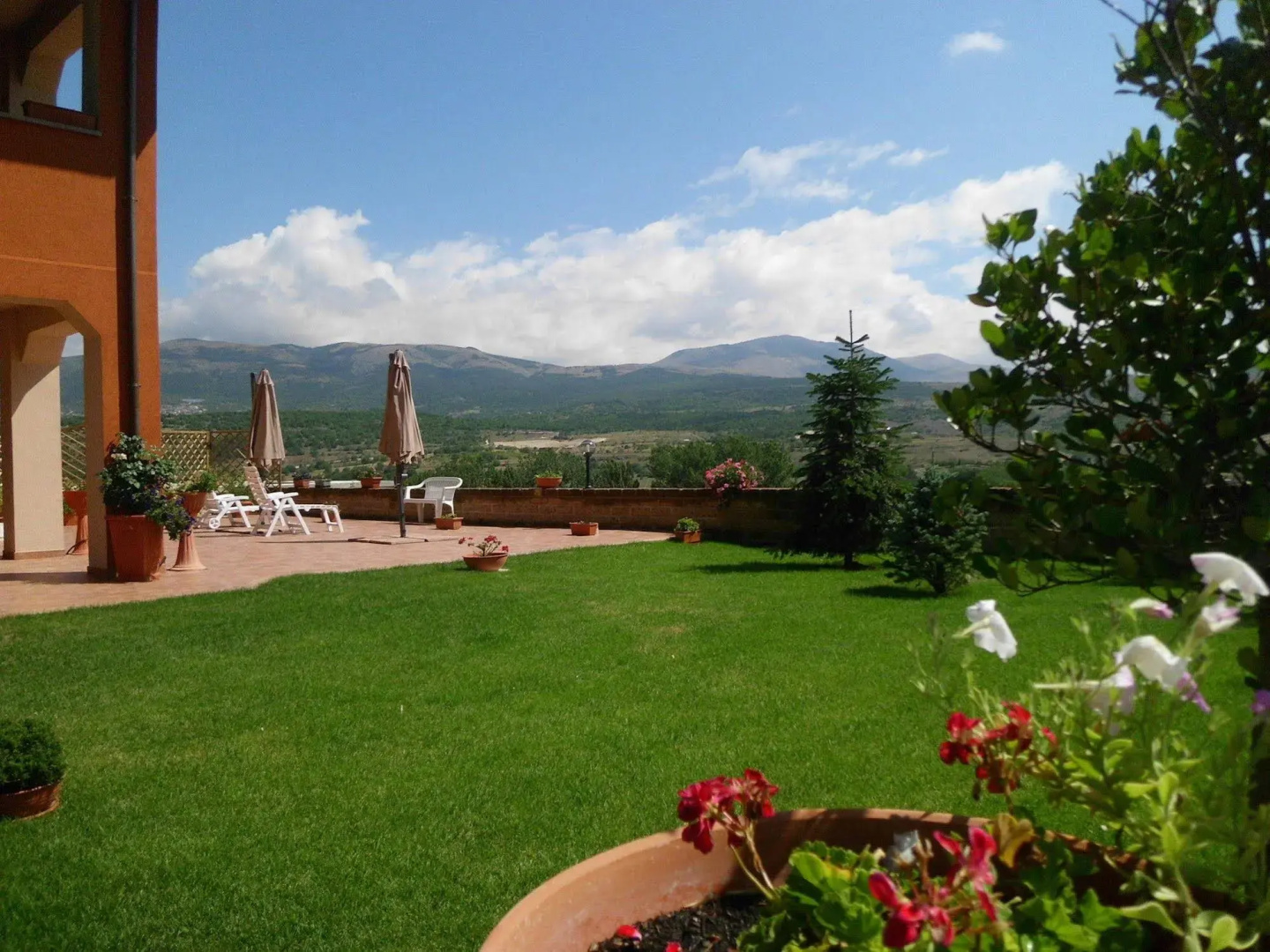B&B Forconensis