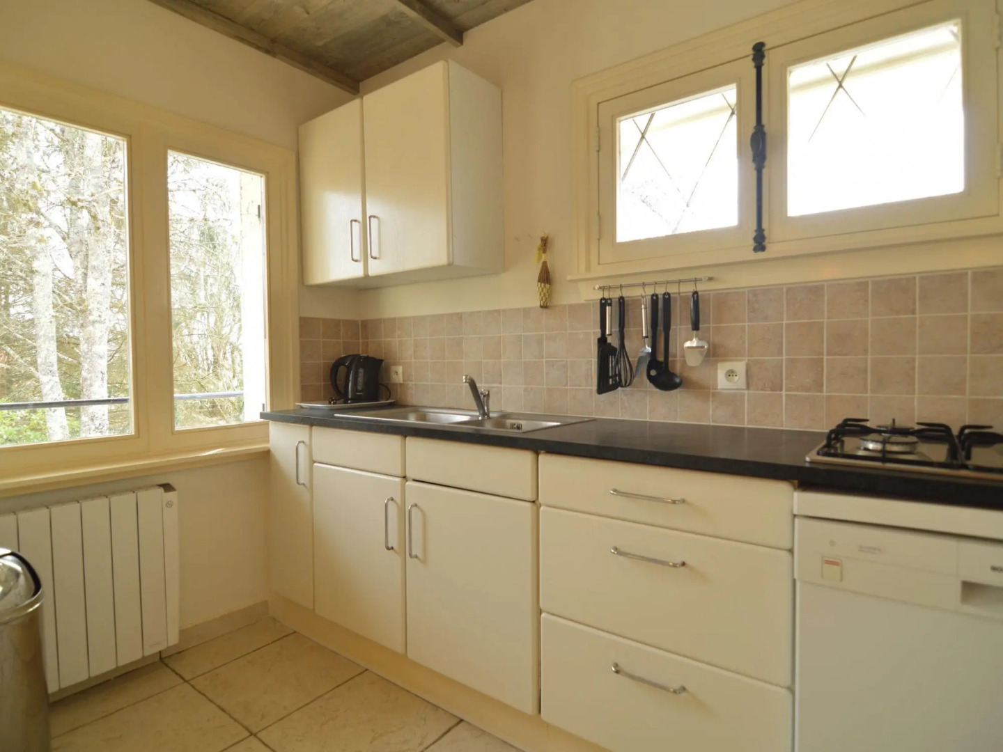 Unique Child-friendly Holiday Home in Saint-Honore-les-Bains