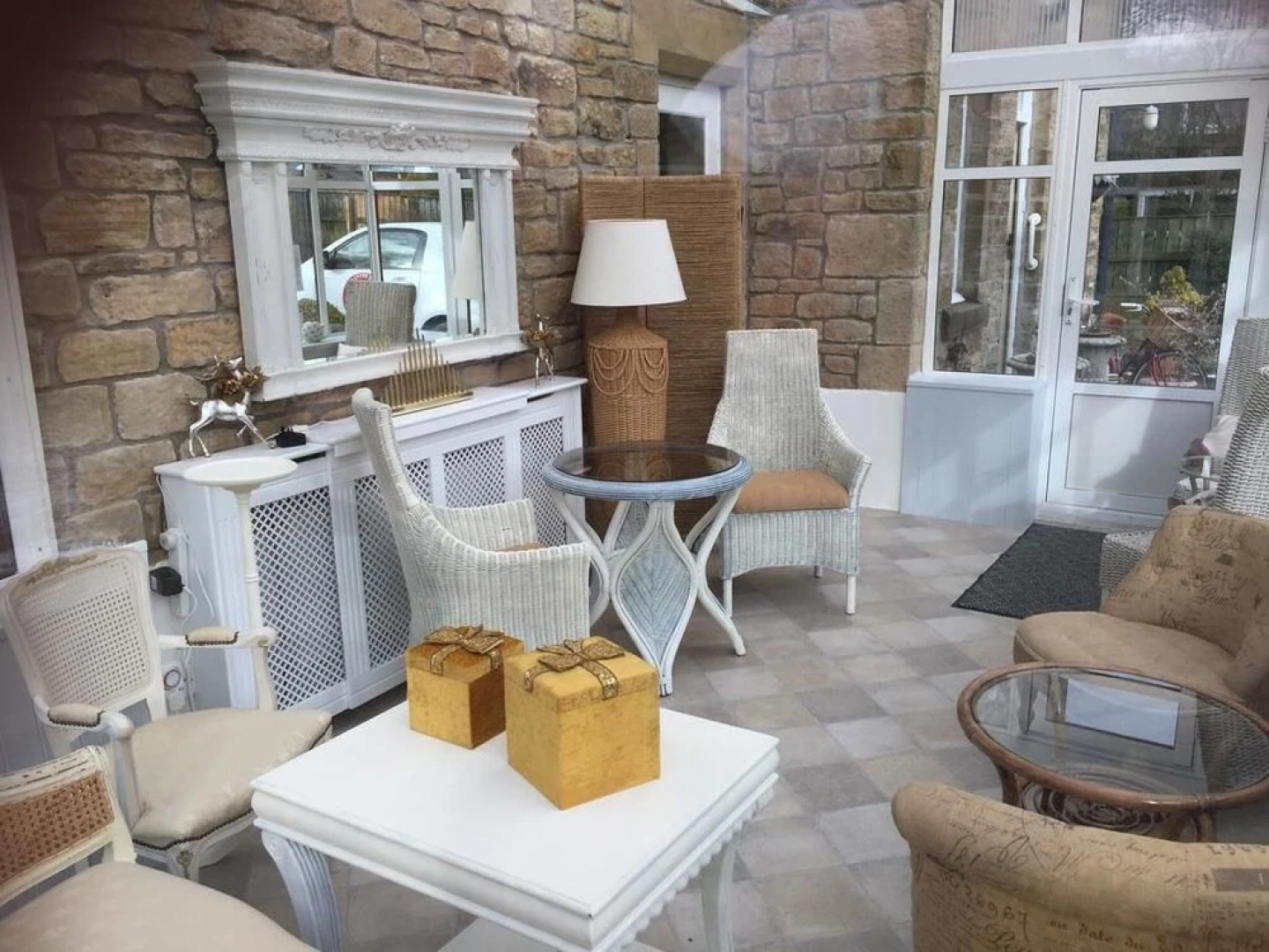 Derwent Walk Bed and Breakfast