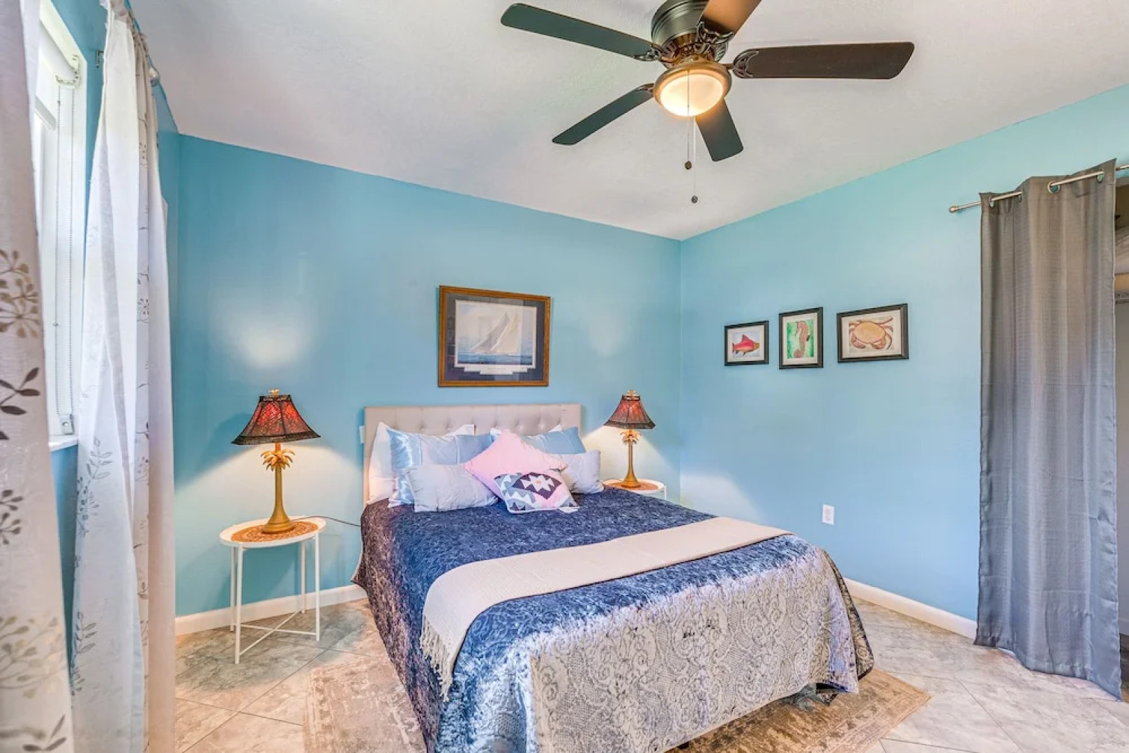 Spring Hill Home - 3 Mi to Weeki Wachee Springs!