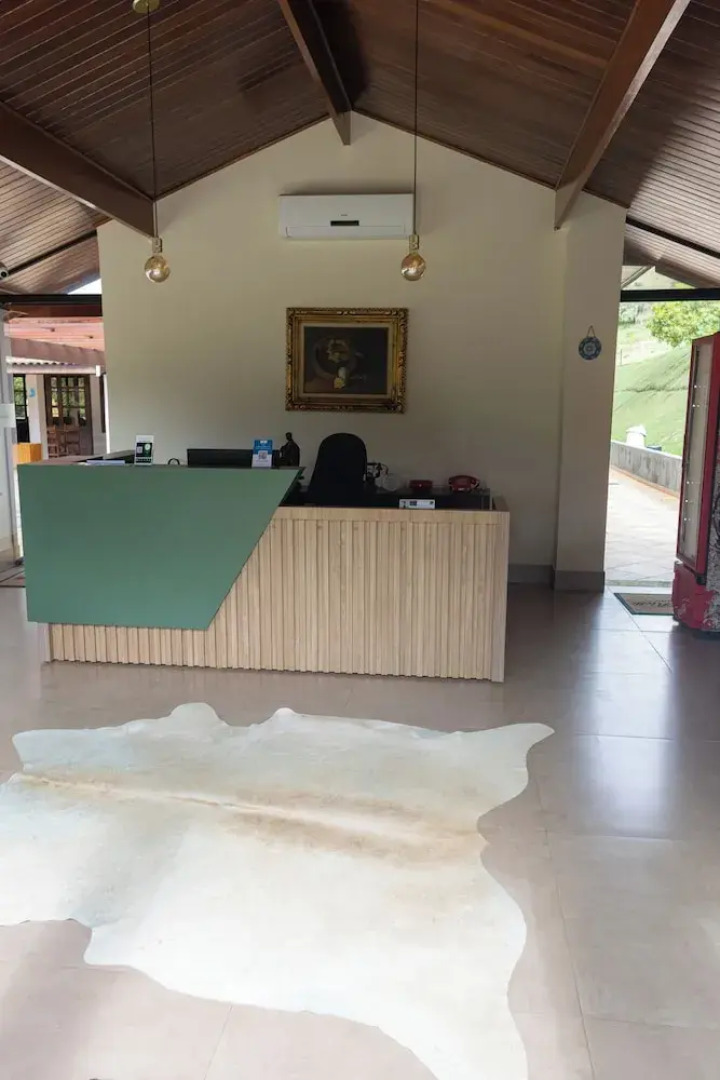 Pousada Costa Rielli