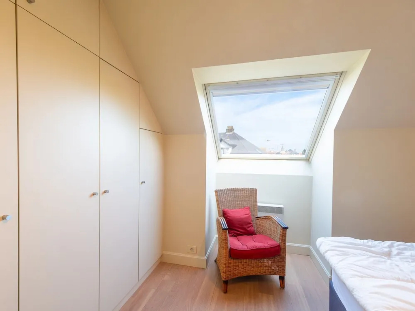 Attractive Apartment With Magnificent View