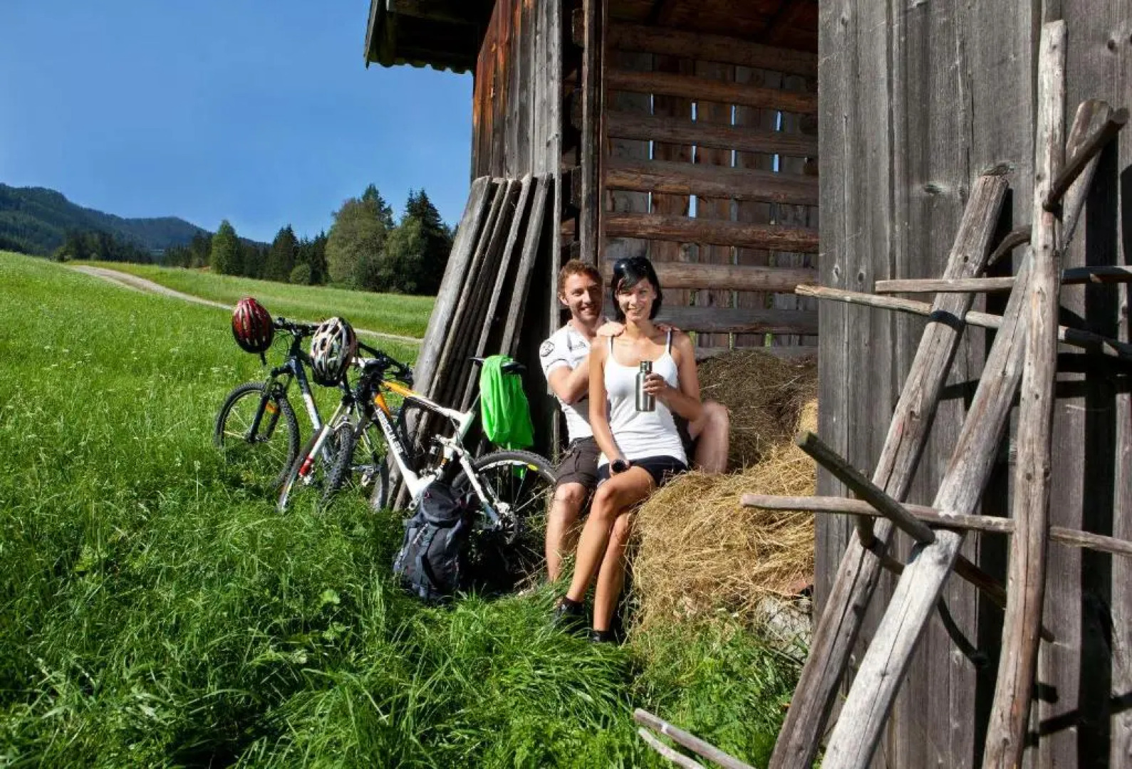 Appartements Jeitner