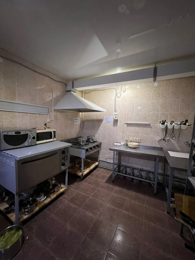 Айсберг (Геленджик)