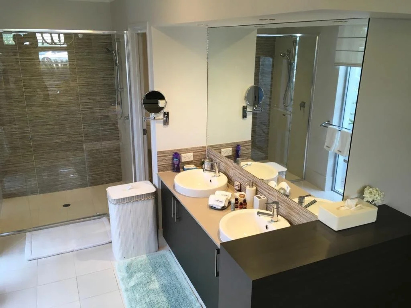 Magnificent Beach Retreat