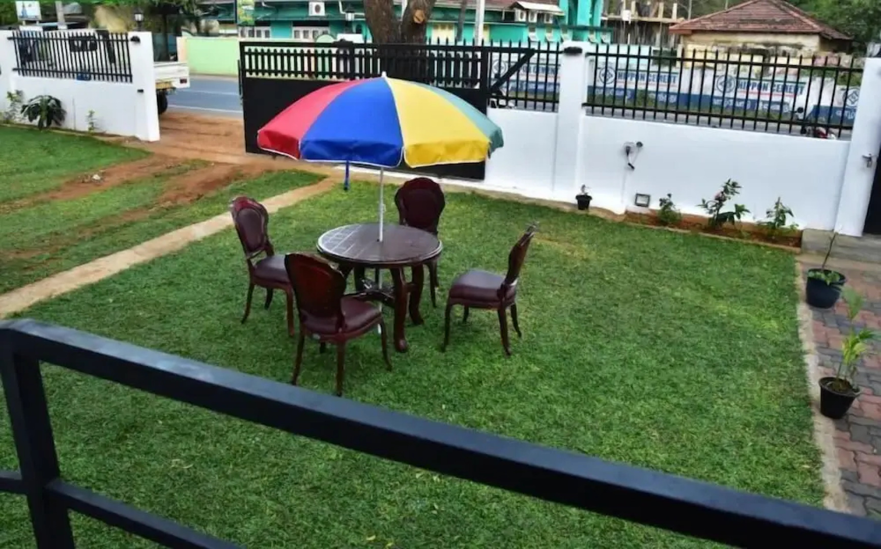 Peninsula Hotel Jaffna